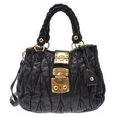 miu miu bags vintage|Miu Miu bag price.